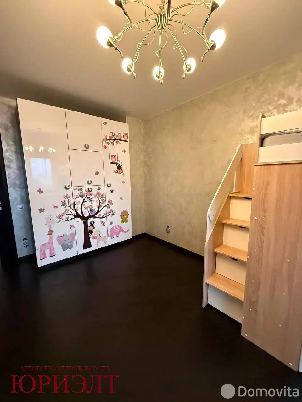Снять 3-комнатную квартиру в Минске, ул. Болеслава Берута, д. 11А, 750USD, код 151415 - фото 15