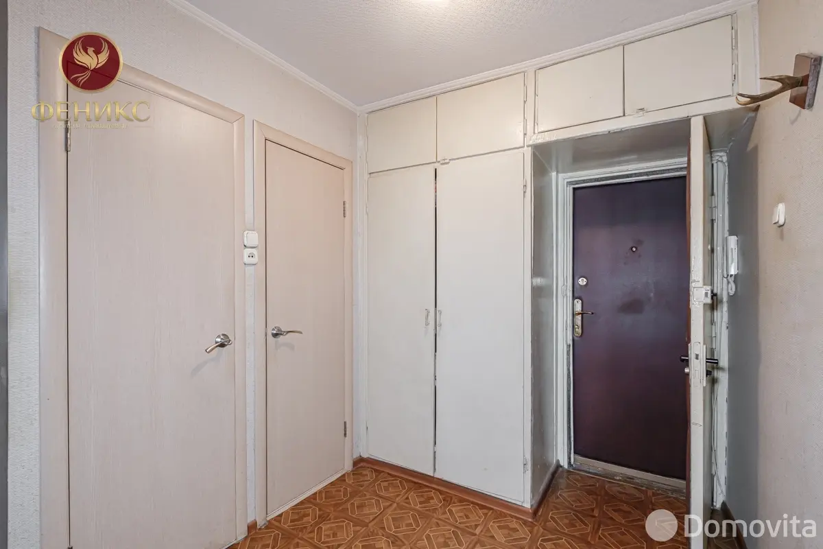 Продажа комнаты в Минске, пр-т Пушкина, д. 23, цена 37000 USD, код 7509 - фото 12