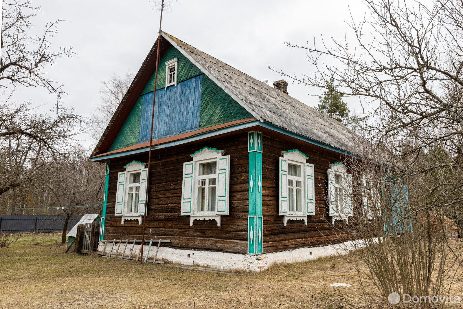 Купить полдома в 1-этажном доме в Тальке, ул. Пучкова, код 633111 - фото 2