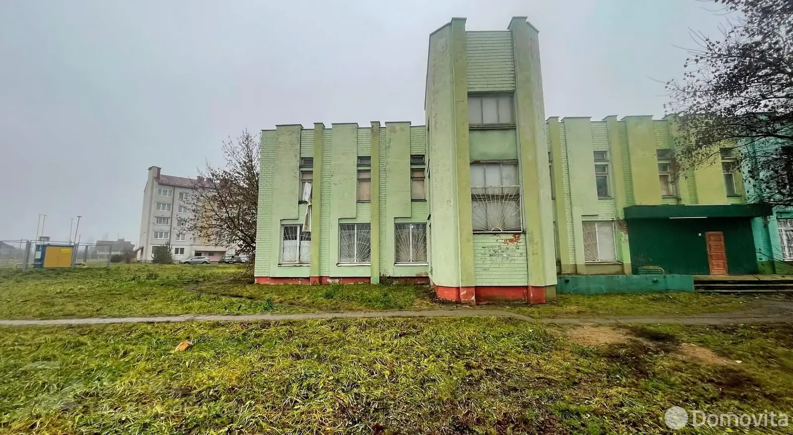 купить склад, Новый Двор, д. 6