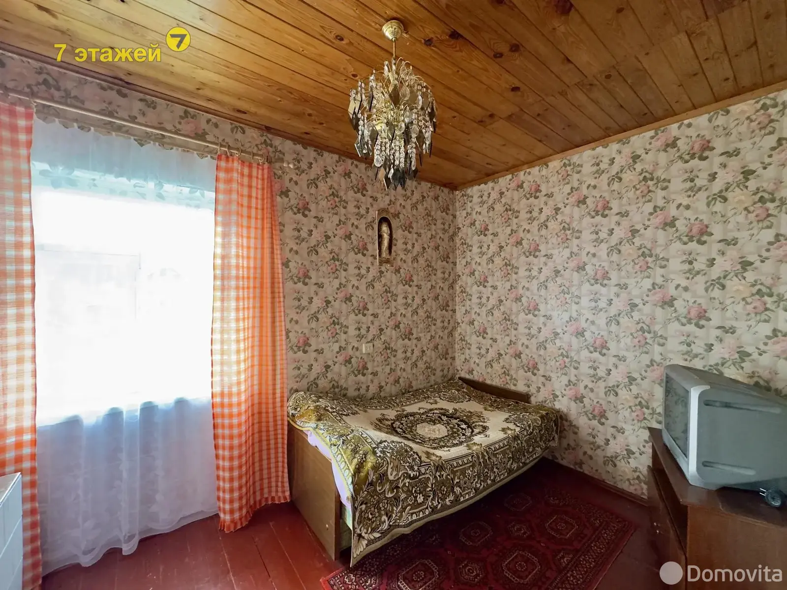 Купить 2-этажную дачу в Мельковичах Минская область, 28900USD, код 184053 - фото 13