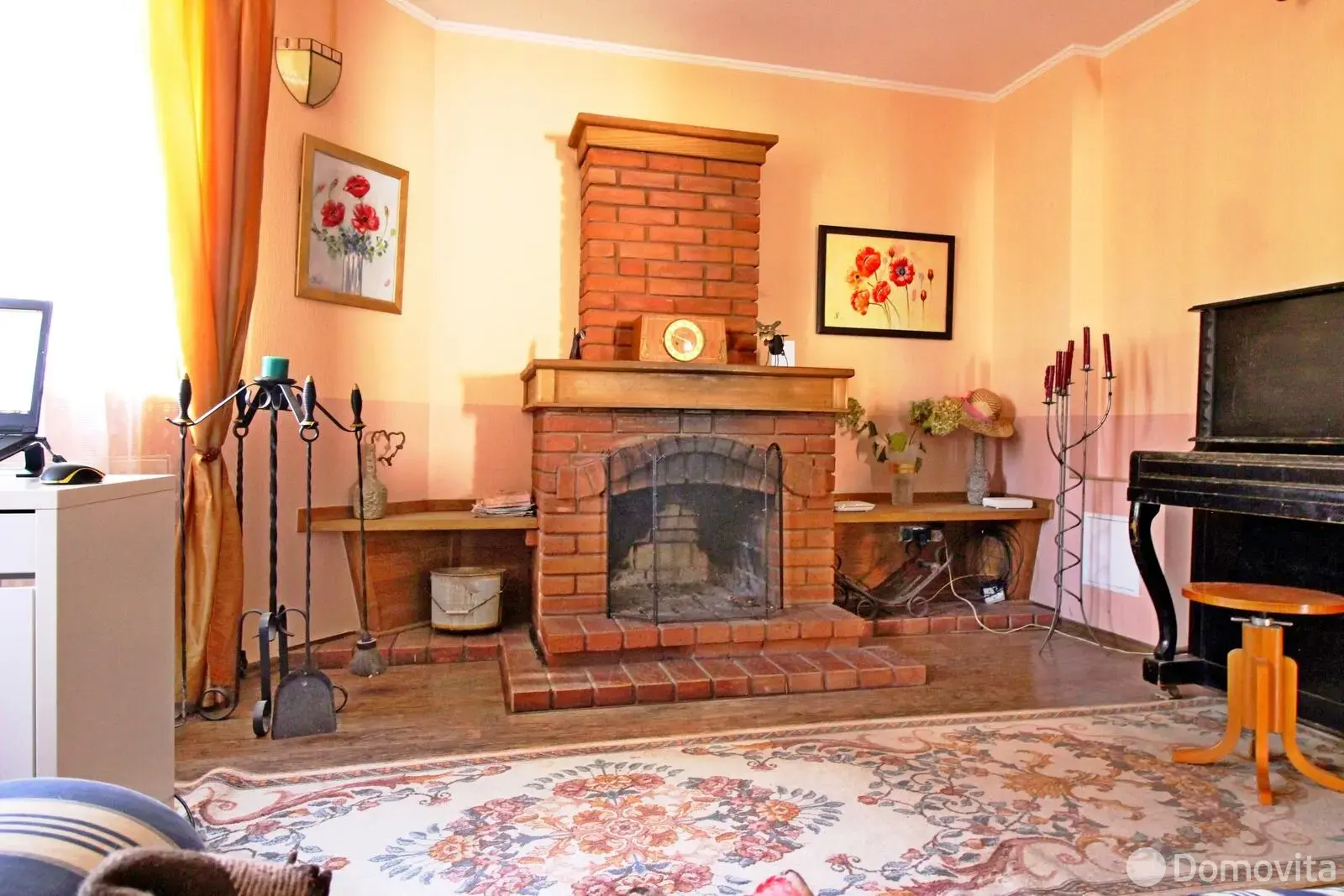 коттедж, Колодищи, ул. Северная, стоимость продажи 1 059 660 р.