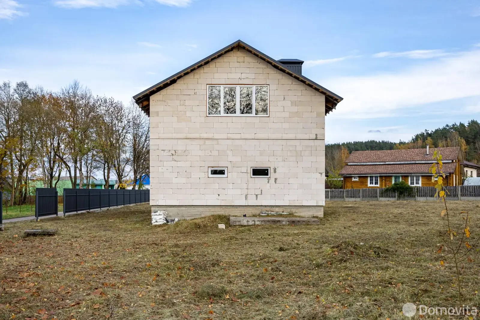 продажа дома, Шершуны, ул. Садовая