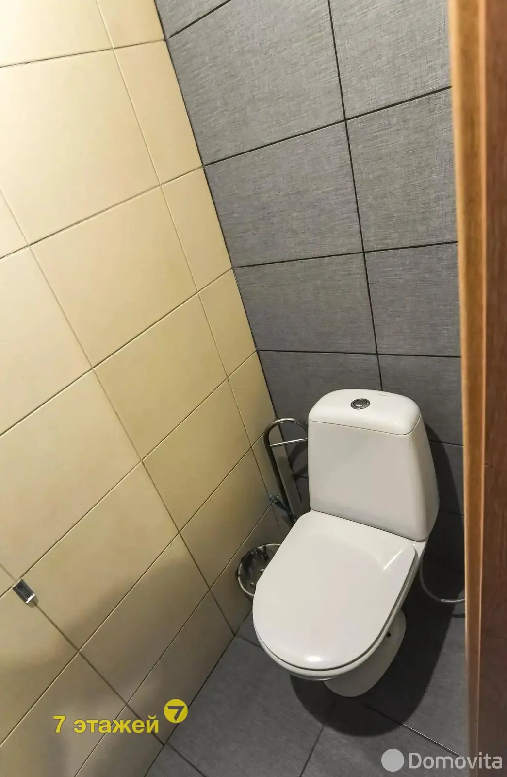 Купить торговое помещение на ул. Щорса, д. 1/А в Минске, 255780USD, код 996324 - фото 12