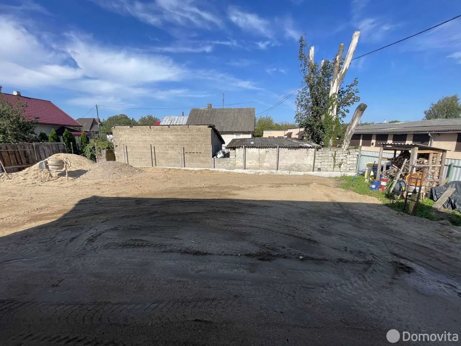 продажа дома, Гродно, ул. Герасимовича