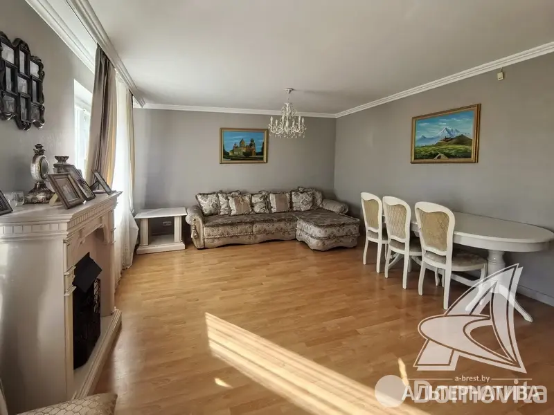 купить коттедж, Брест,