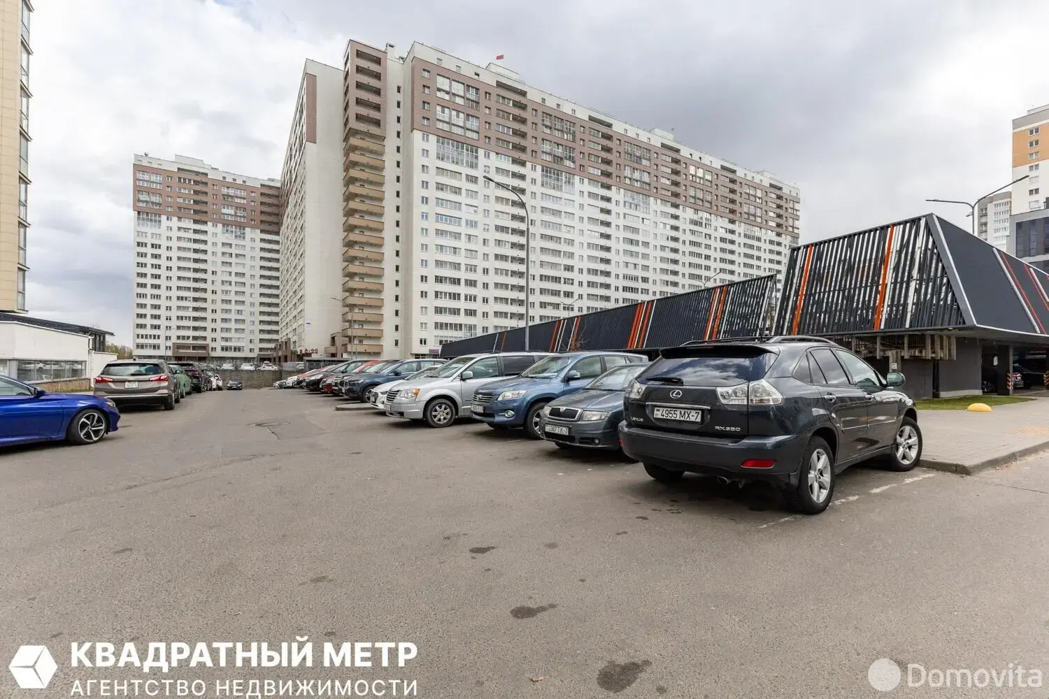 Купить офис на пр-т Дзержинского, д. 15 в Минске, 107000USD, код 10240 - фото 24