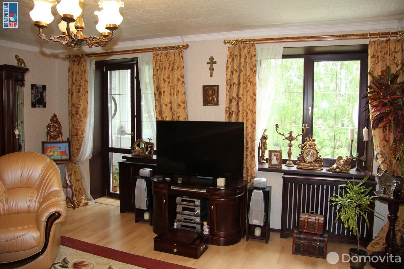 Продажа 3-комнатной квартиры в Марьиной Горке, ул. Последовича, д. 7, 62000 USD, код: 1000791 - фото 4