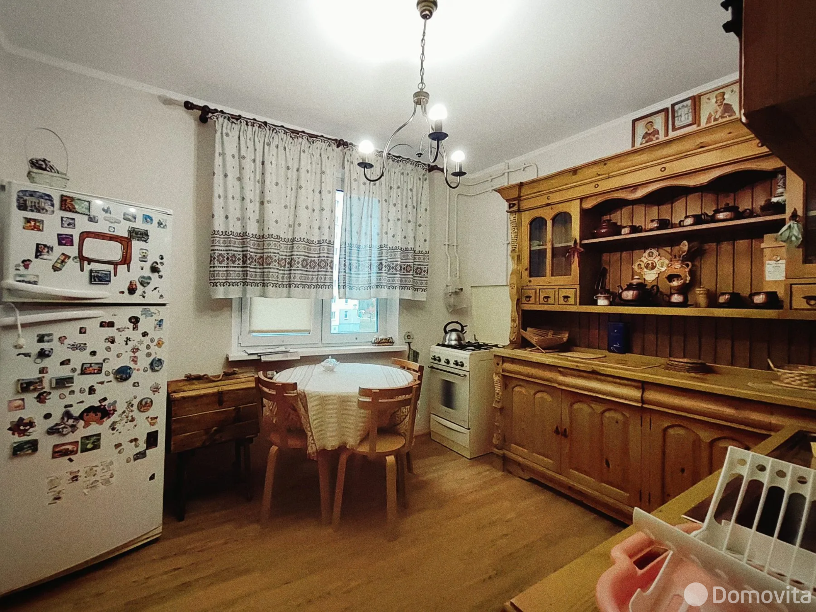 Снять 2-комнатную квартиру в Минске, ул. Киреева, д. 23, 296USD, код 148125 - фото 17