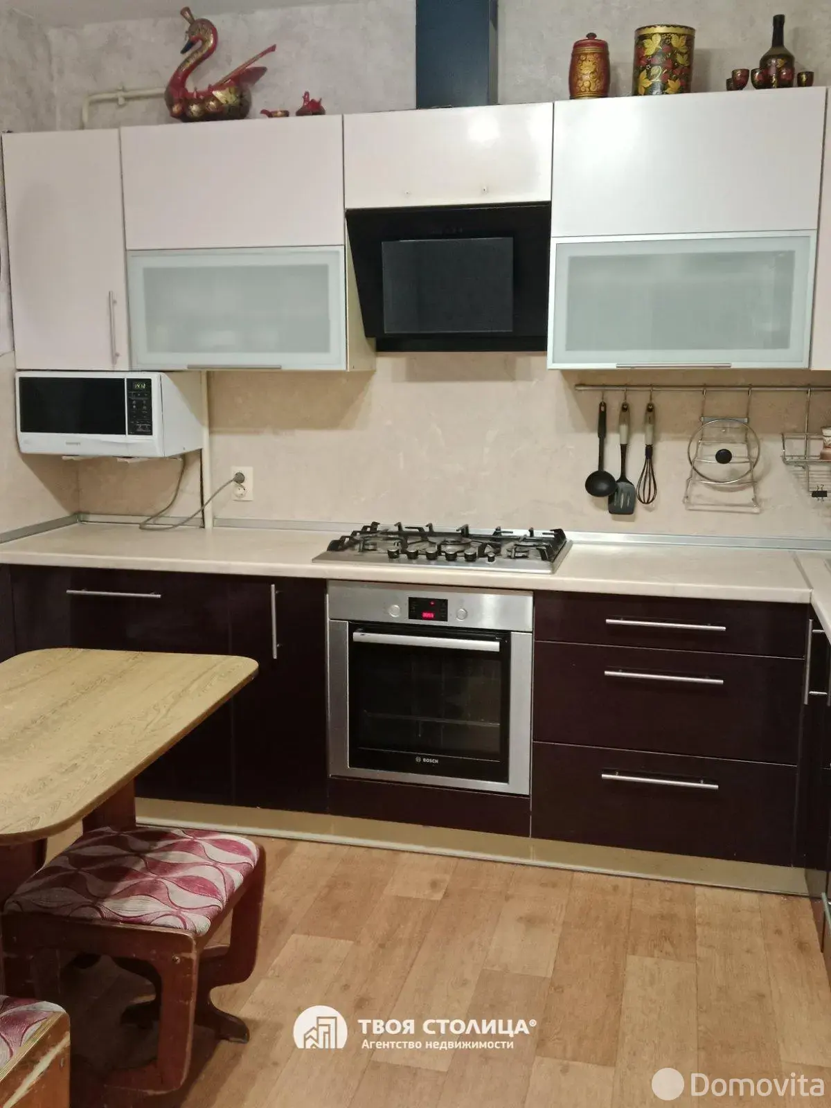 комната, Минск, ул. Рогачевская, д. 10/Б 