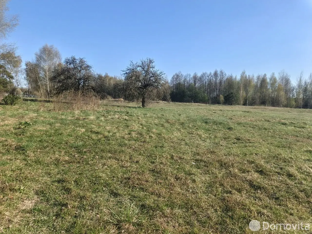 участок, Бобровичи, ул. Лесная, д. 1А 