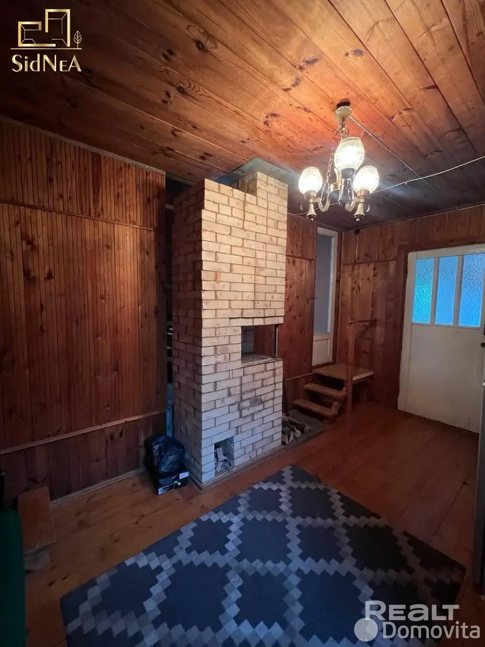 Купить 1-этажную дачу в Чайка Минская область, 10000USD, код 183924 - фото 14