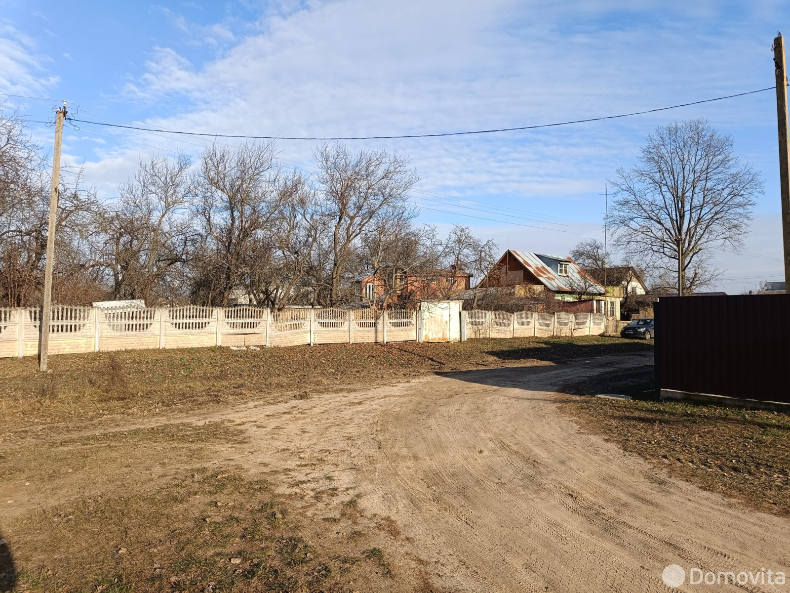 Стоимость продажи коттеджа, Рогачев, ул. Максима Горького, д. 37