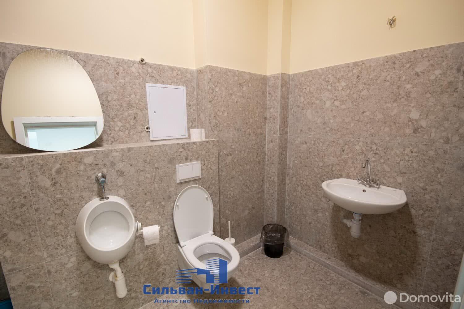 Аренда офиса на ул. Мясникова, д. 27 в Минске, 1845EUR, код 12832 - фото 13