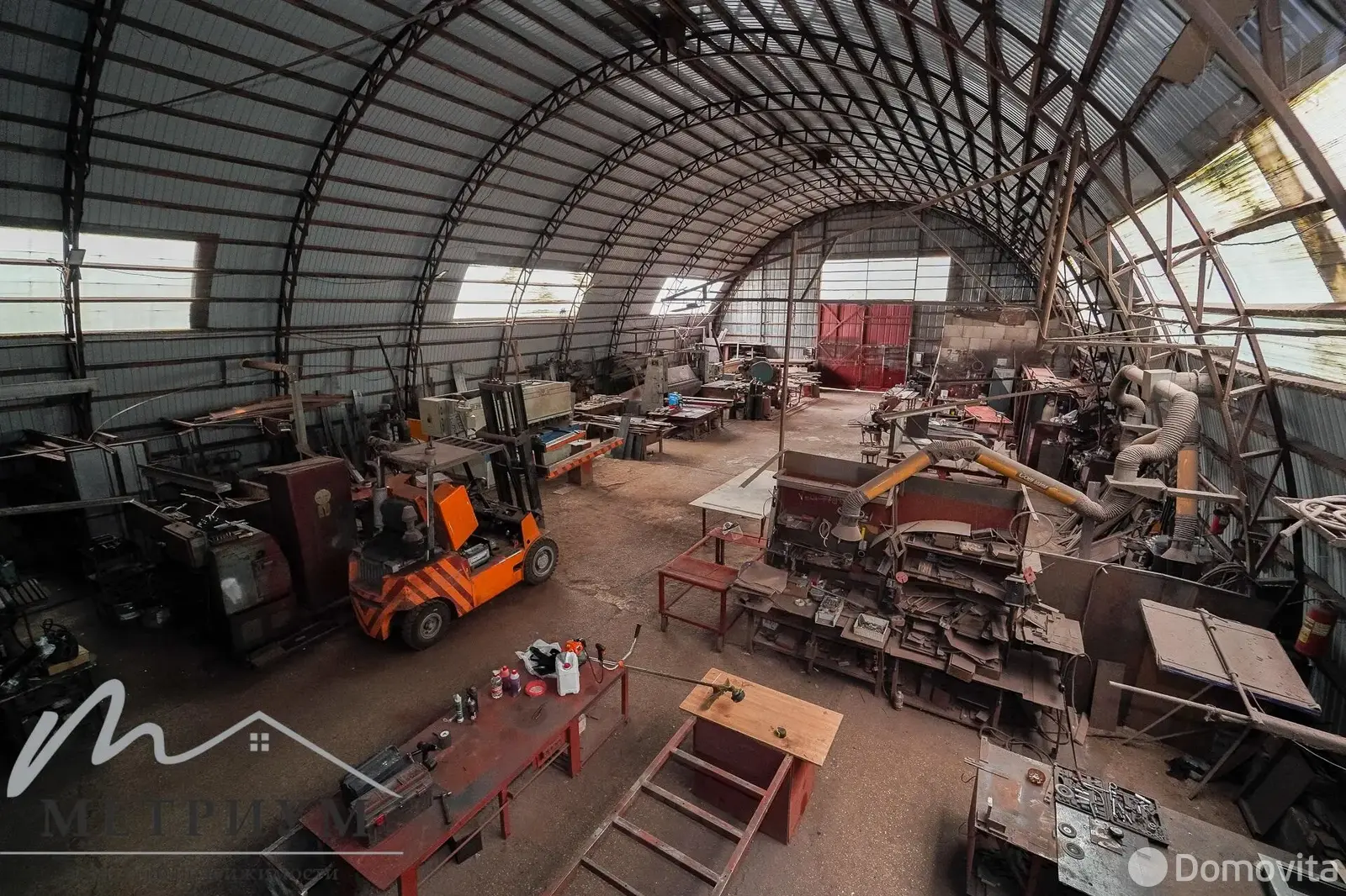 склад, Минск, ул. Будславская, д. 11 