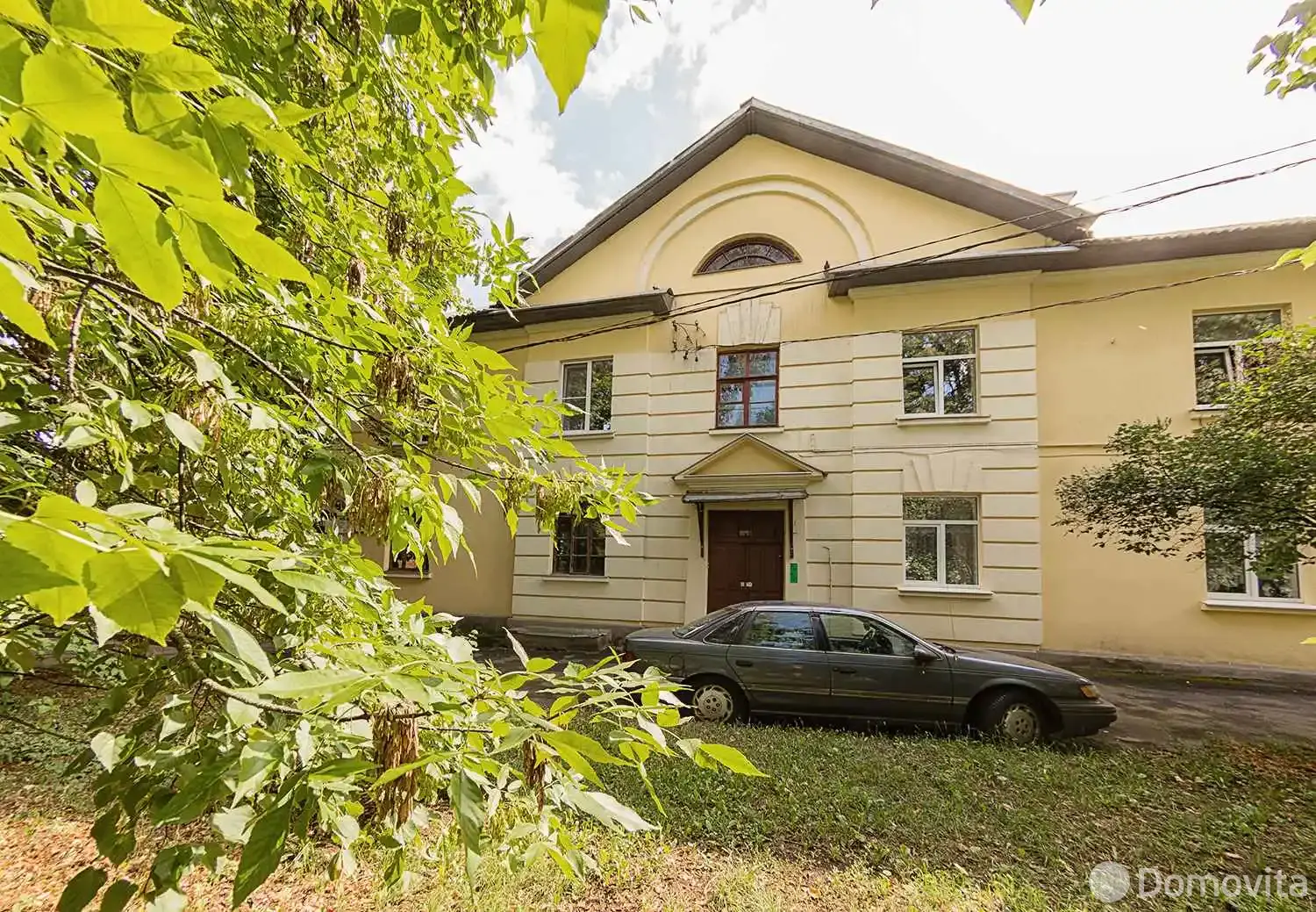 квартира, Минск, ул. Киселева, д. 45 от собственника