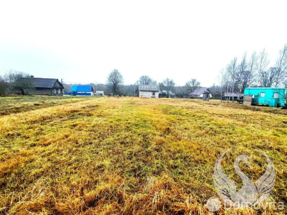 участок, Крупа, ул. Родниковая, д. 4 - лучшее предложение