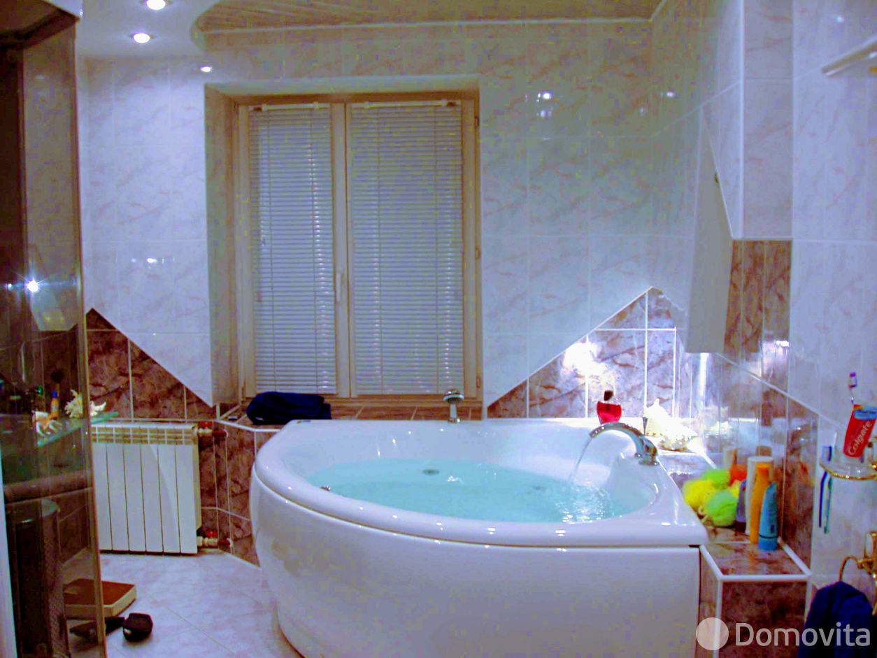 Снять 2-комнатную квартиру в Минске, ул. Сторожовская, д. 8, 1000USD, код 151340 - фото 15