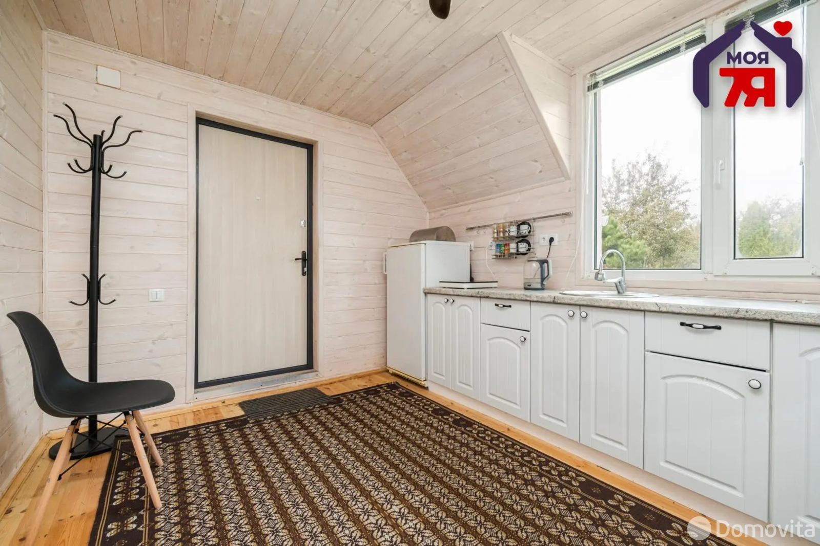 дача, Родник, 