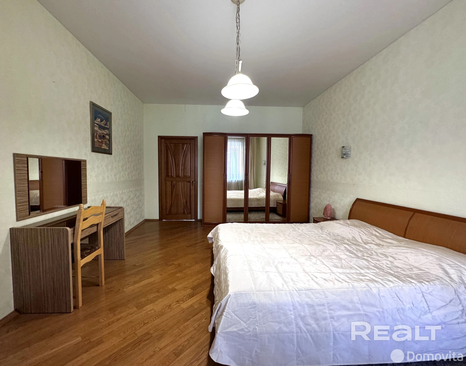 Снять 3-комнатную квартиру в Минске, ул. Стариновская, д. 23, 760USD, код 147990 - фото 11