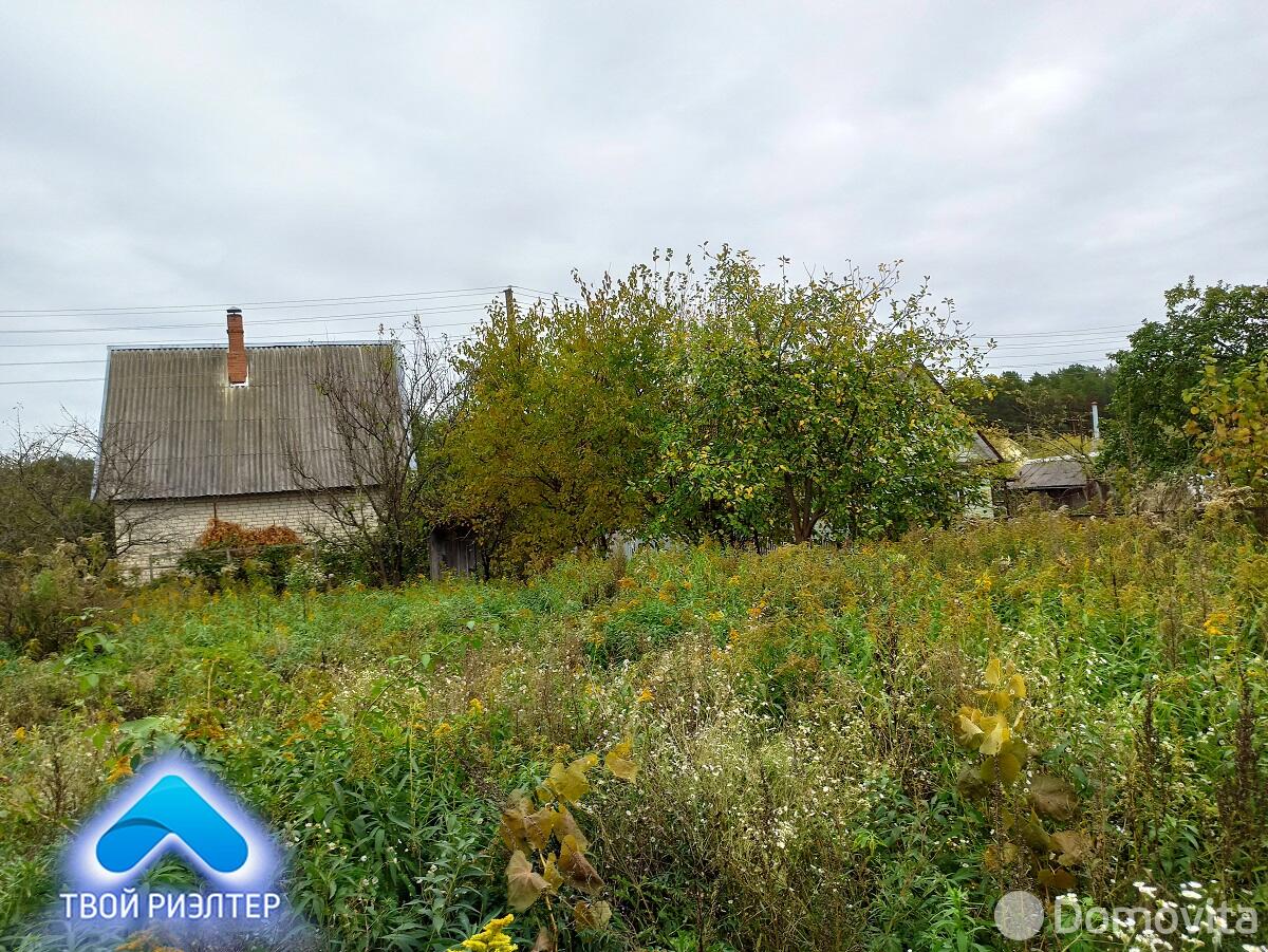 Купить 1-этажную дачу в Лесное-Копань Гомельская область, 5000USD, код 180421 - фото 16