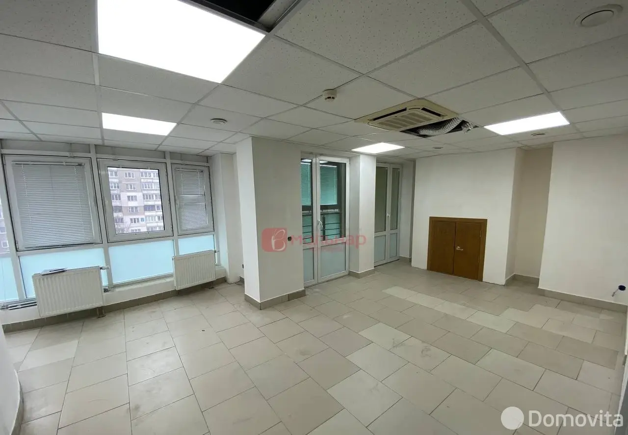 Снять офис на ул. Леонида Беды, д. 2Б в Минске, 2243EUR, код 13786 - фото 4