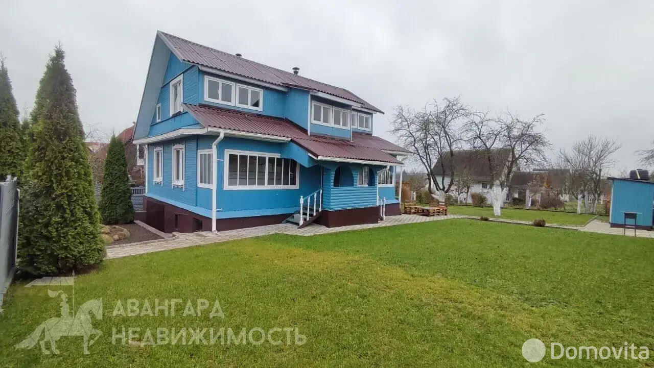 Стоимость продажи дачи, ЛАЗУРНОЕ, 