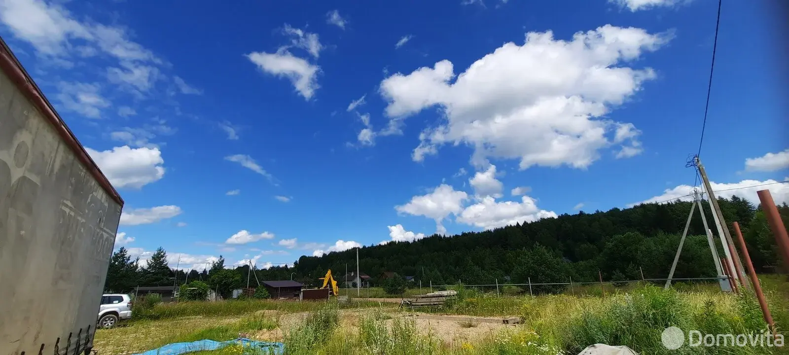 продажа участка, Надежда, 
