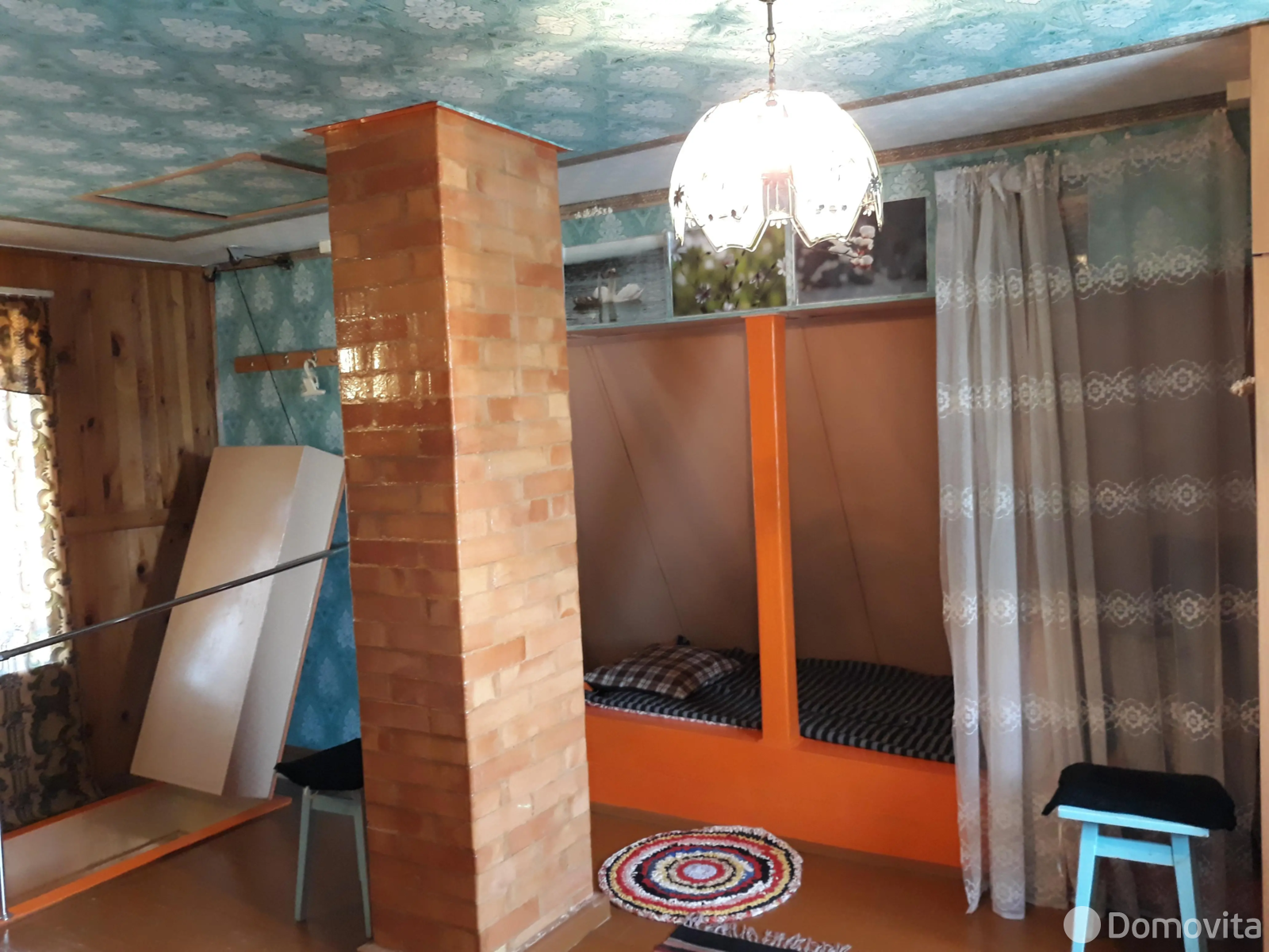 Купить 3-этажную дачу в Волме Минская область, 35000USD, код 183574 - фото 20