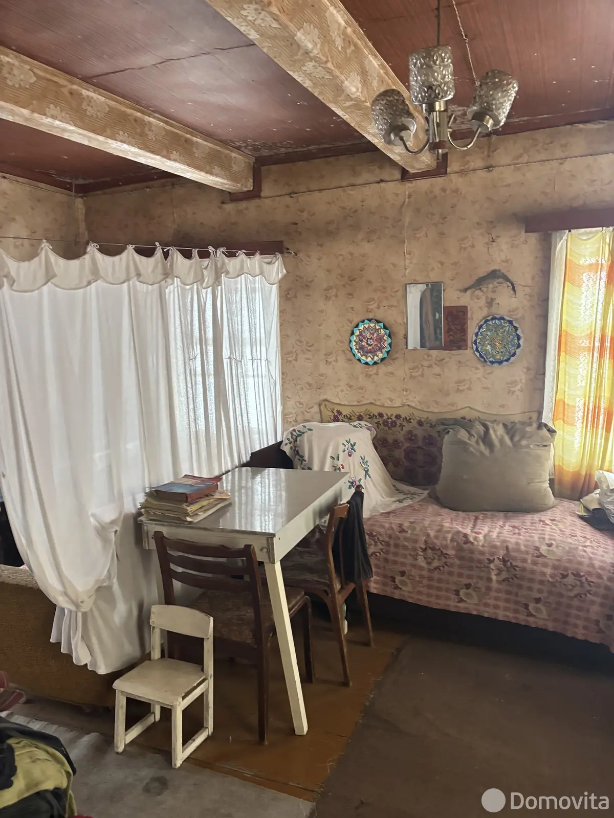 дача, Электротехник, 