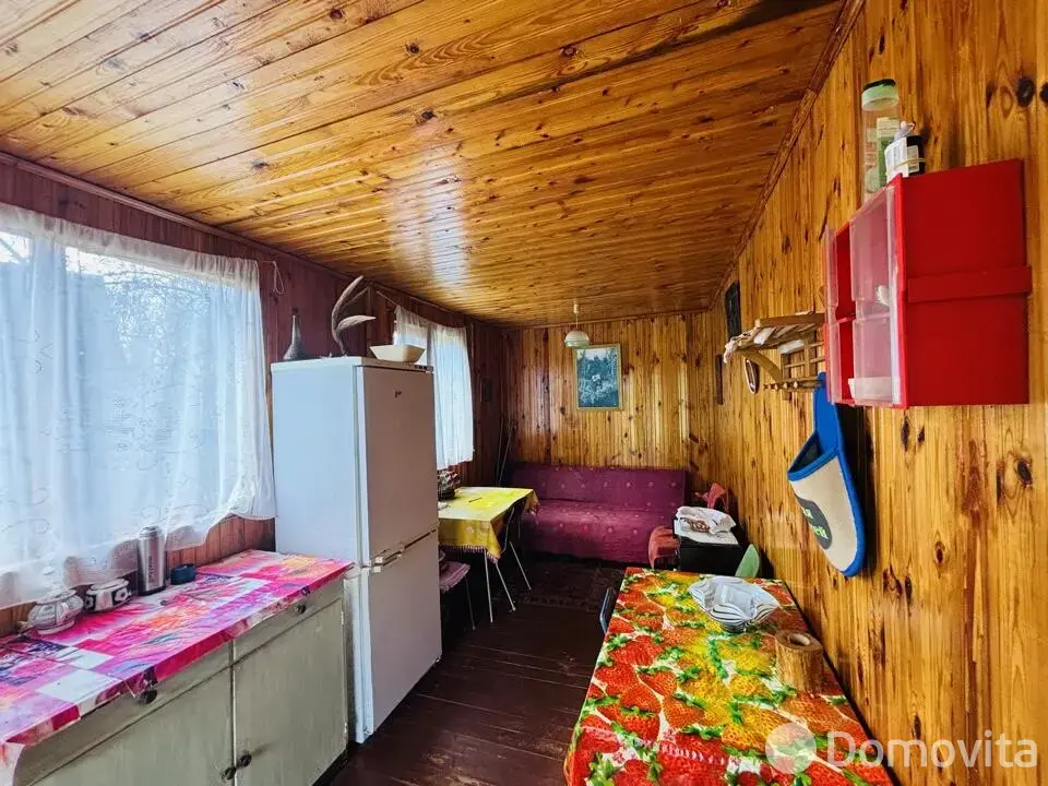 дача, МЕДТЕХНИК, 