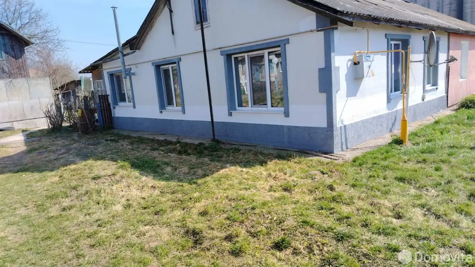 дом, Марьина Горка, ул. Гучка, д. 119А без посредников