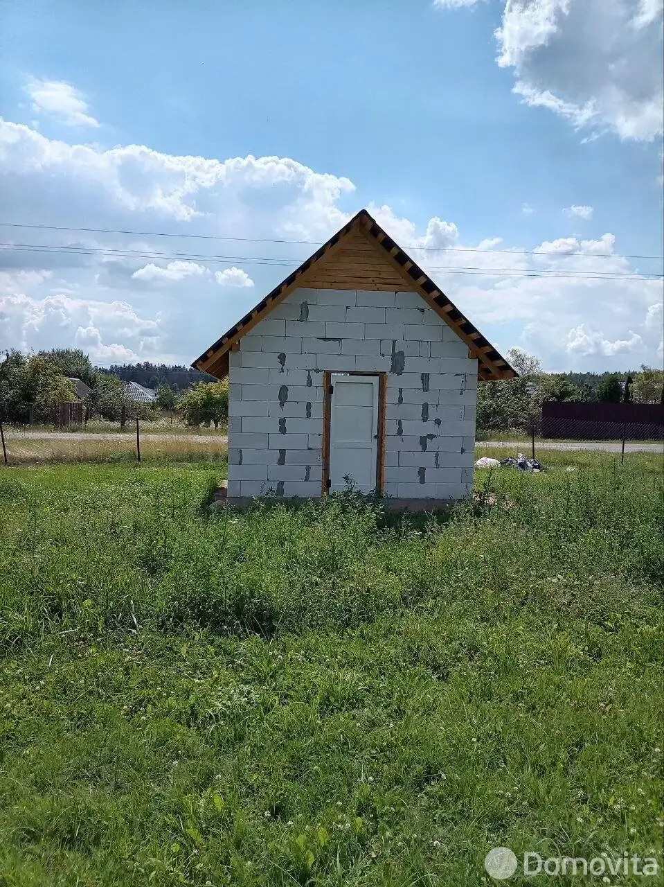 продажа участка, Дубровка, ул. Кирова, д. 9/А