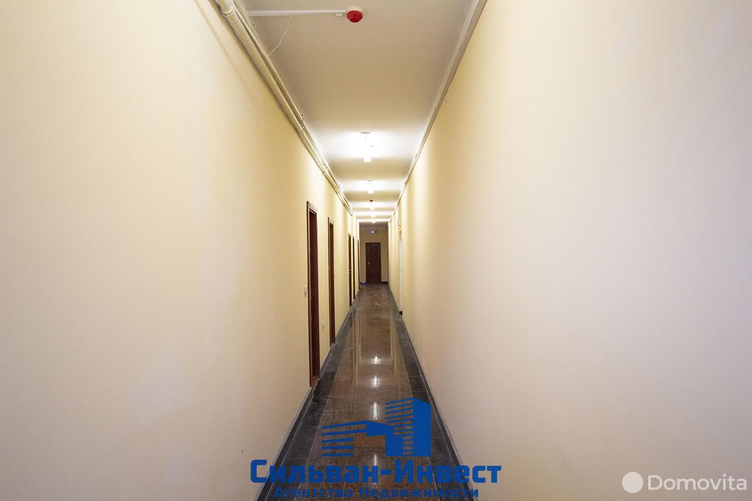 Снять складское помещение на ул. Марины Молокович, д. 23/Б в Колодищах, код 963403 - фото 17