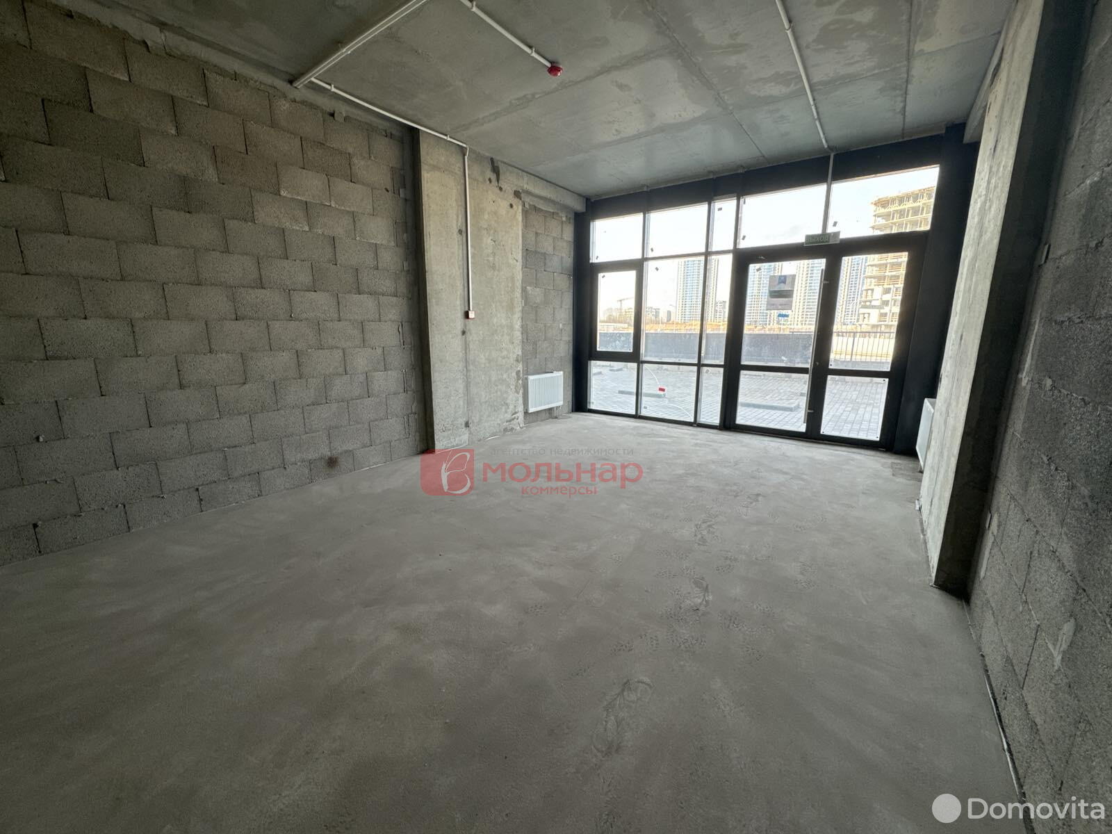 продажа торгового объекта, Минск, ул. Братская, д. 17