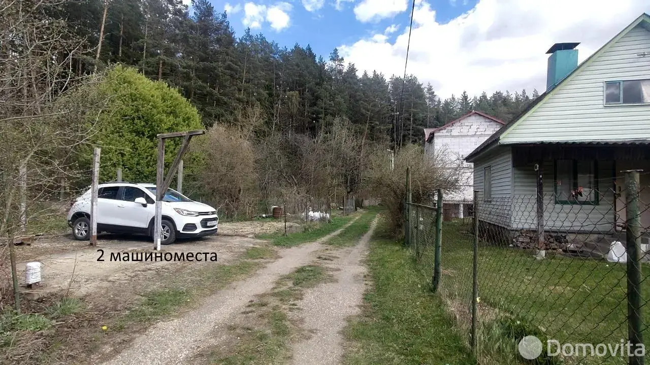 Продажа 1-этажной дачи в Верас МСХ и П Минская область, 76482BYN, код 185374 - фото 15