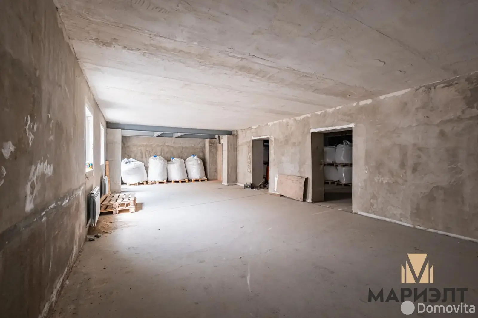 Снять складское помещение на ул. Центральная, д. 2/б в Пересадах, код 963842 - фото 22