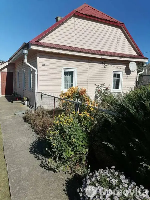 коттедж, Погост-1, ул. Зиновьева, д. 57 - лучшее предложение