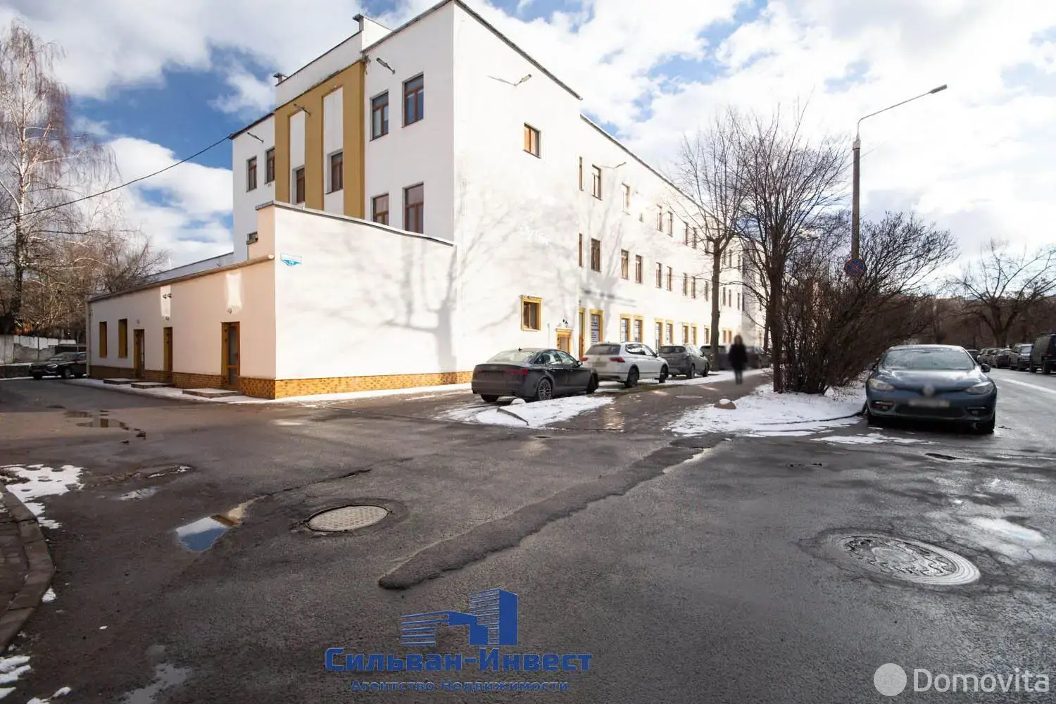 Снять складское помещение на ул. Старовиленская, д. 100/2 в Минске, код 963076 - фото 2