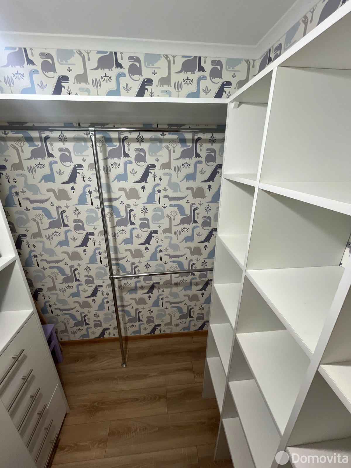 Снять 1-комнатную квартиру в Минске, ул. Одоевского, д. 101А, 550USD, код 148150 - фото 27