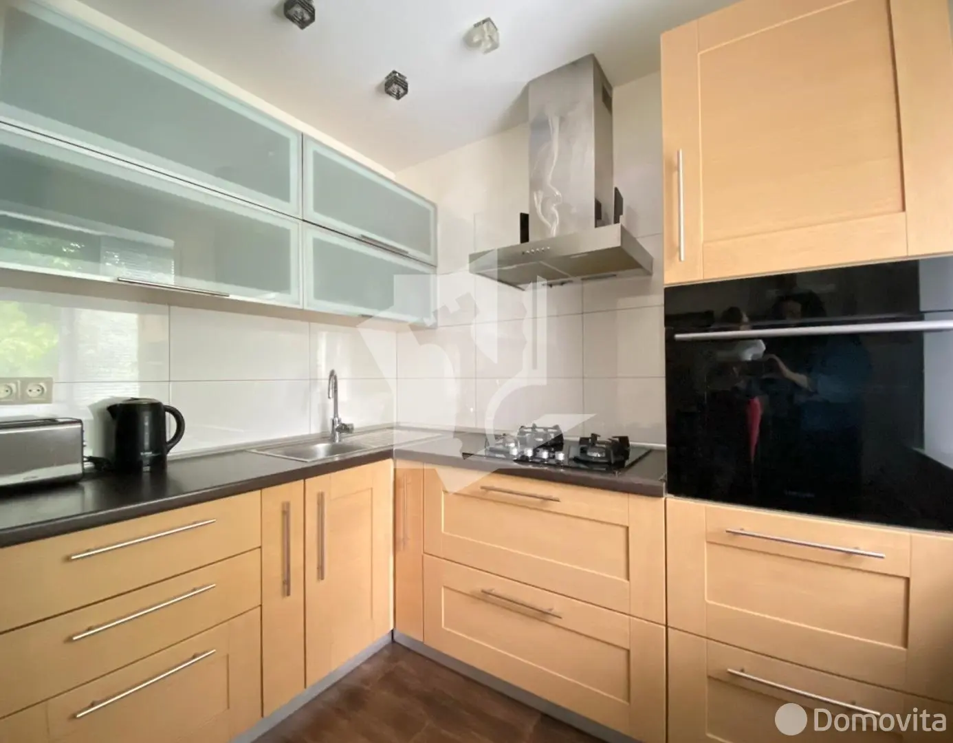 Снять 2-комнатную квартиру в Минске, ул. Городской Вал, д. 9, 750USD, код 146555 - фото 17