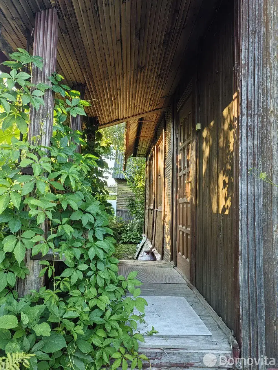 Продажа 2-этажной дачи в Семушки Минская область, 26000USD, код 184905 - фото 24