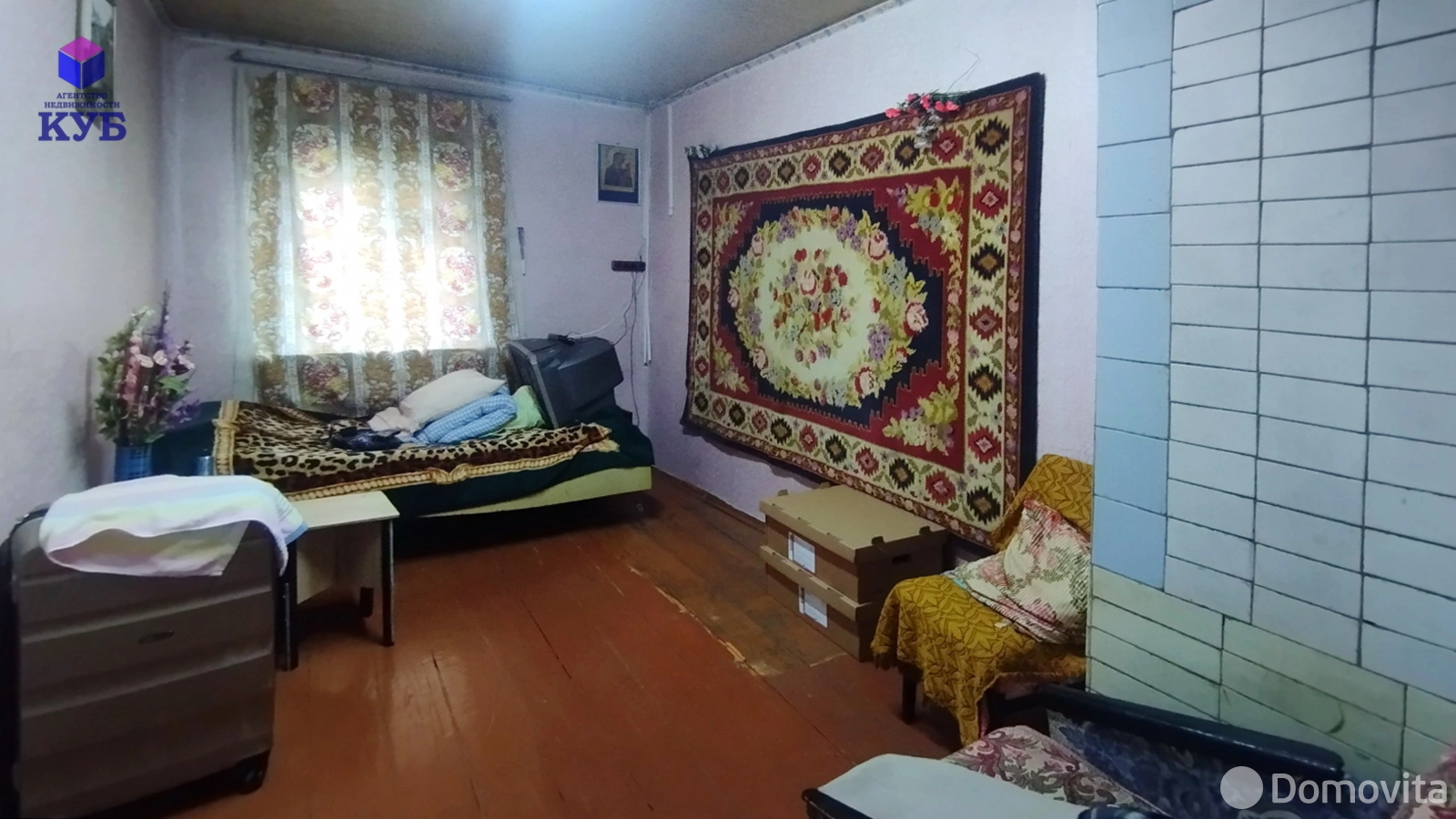 Продажа 2-этажной дачи в Сосна Минская область, 28000BYN, код 185930 - фото 19