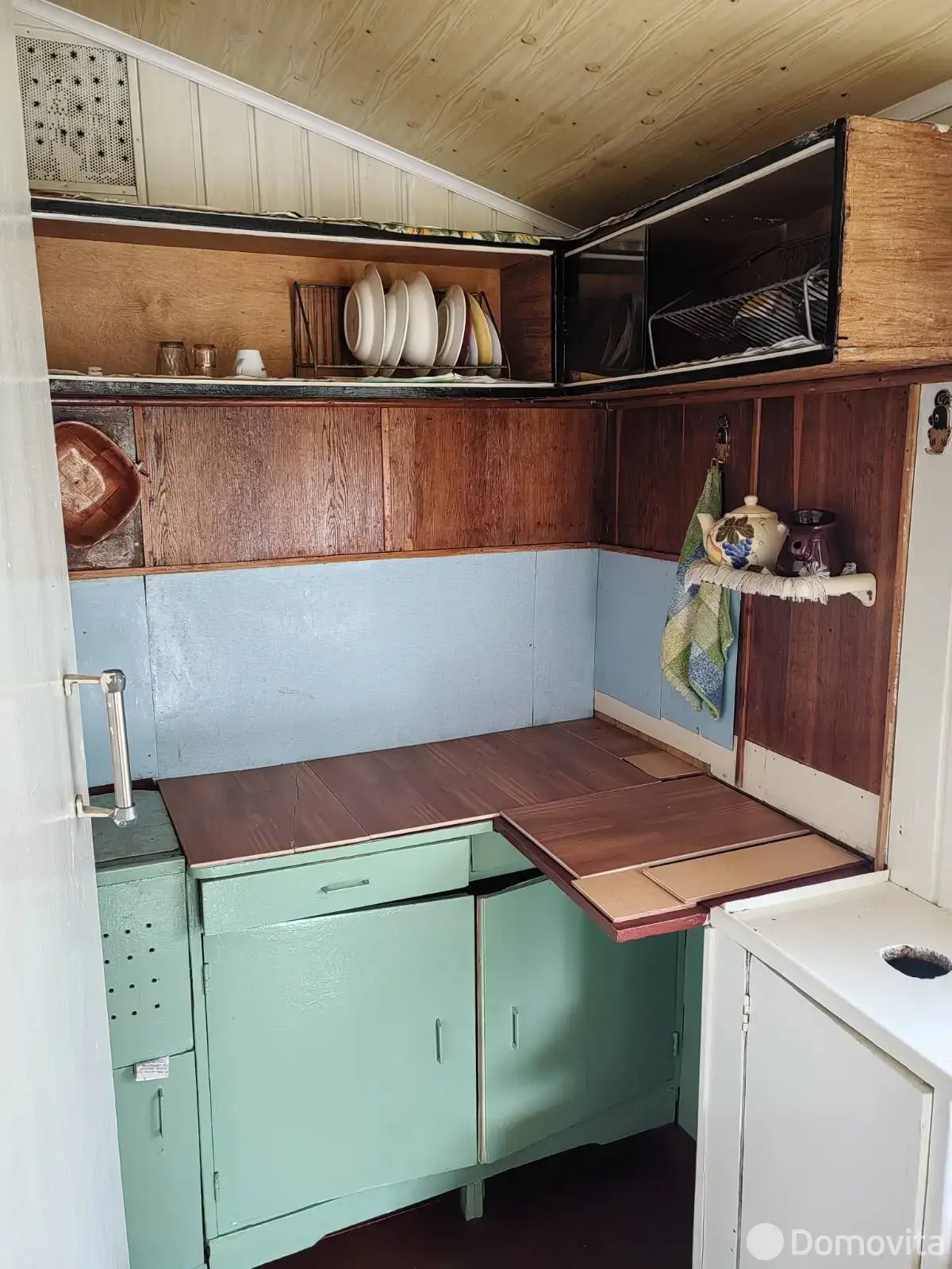 Купить 2-этажную дачу в Лира Минская область, 13000USD, код 182318 - фото 14