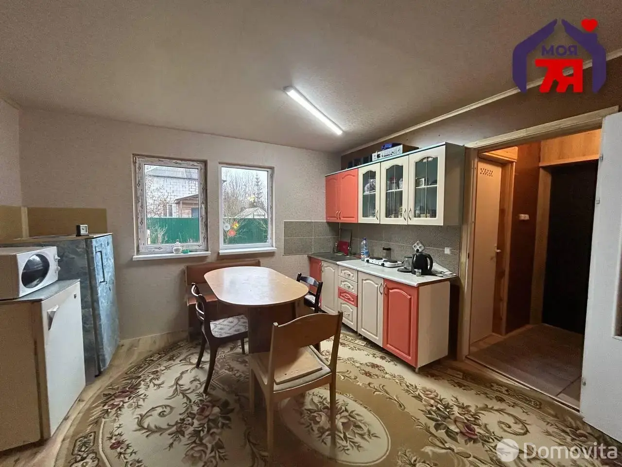 Продажа 2-этажной дачи в Латушки Минская область, 29900USD, код 182685 - фото 9