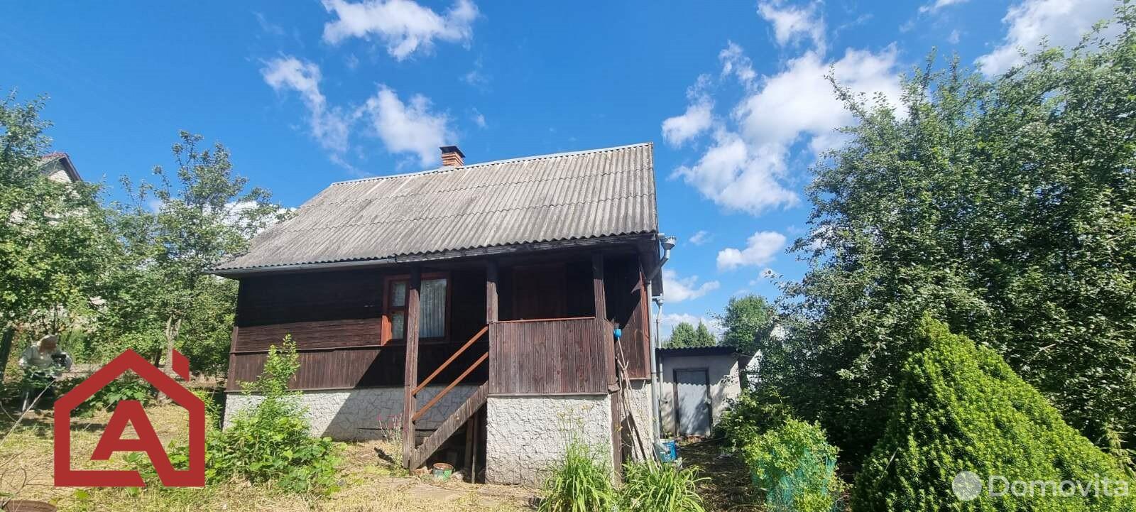Продажа 2-этажной дачи в Дубрава-88 Минская область, 15000USD, код 178989 - фото 4