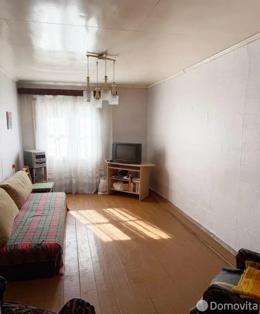 участок, Чуденичи, пер. Полевой, д. 3 