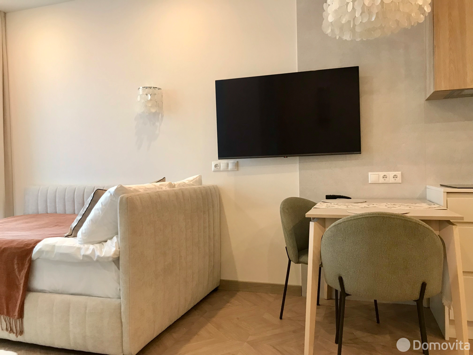 Снять 1-комнатную квартиру в Минске, ул. Брилевская, д. 27, 540USD, код 148508 - фото 14