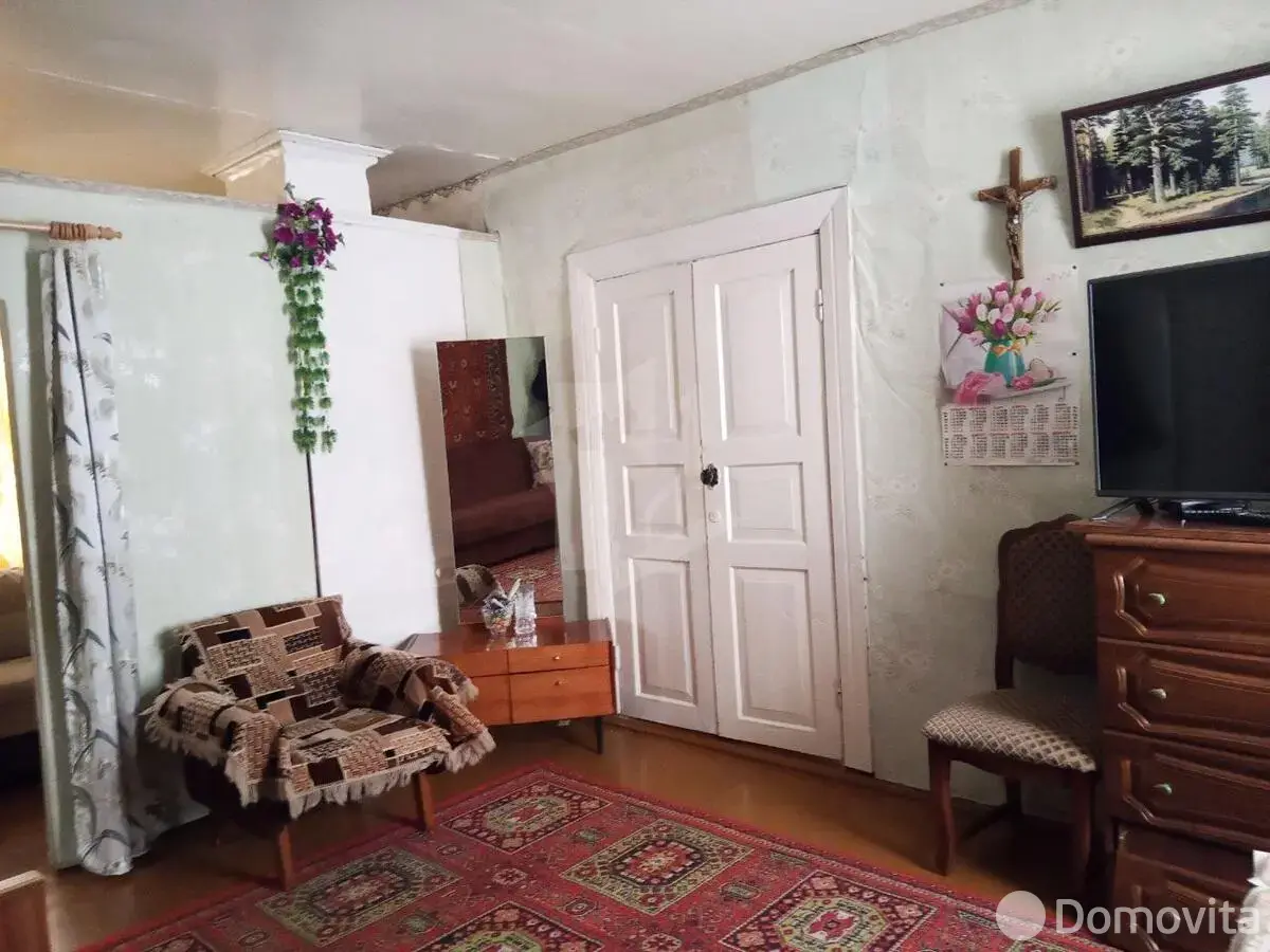 Стоимость продажи дома, Смолевичи, ул. Параллельная, д. 15