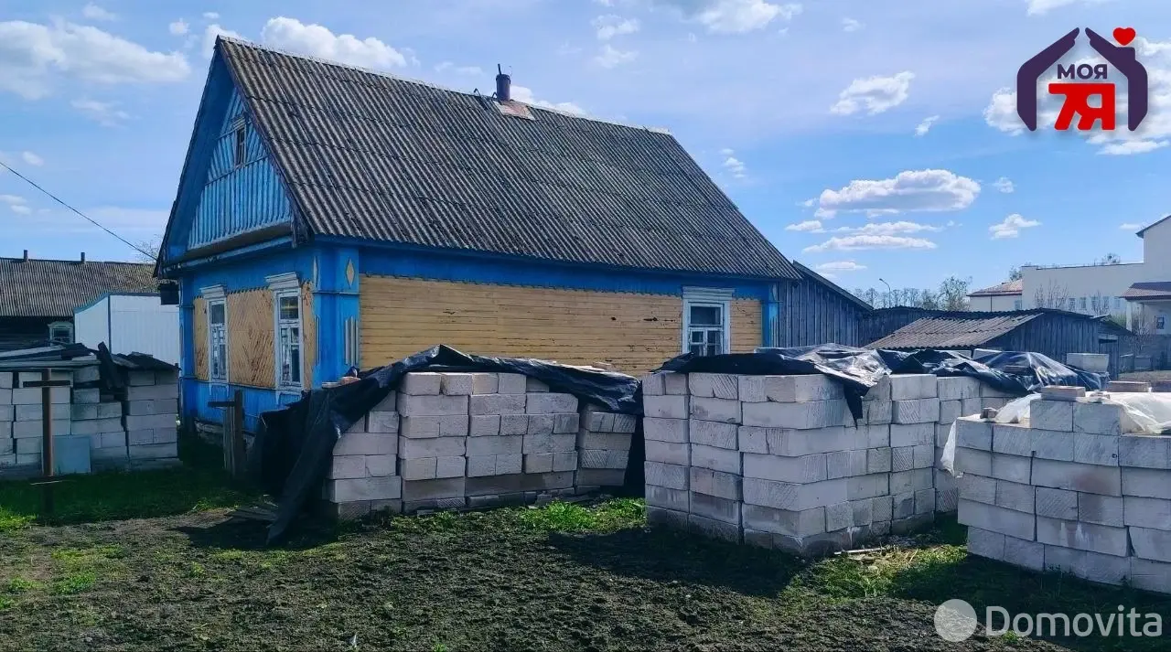 Стоимость продажи коттеджа, Старобин, ул. Суммара